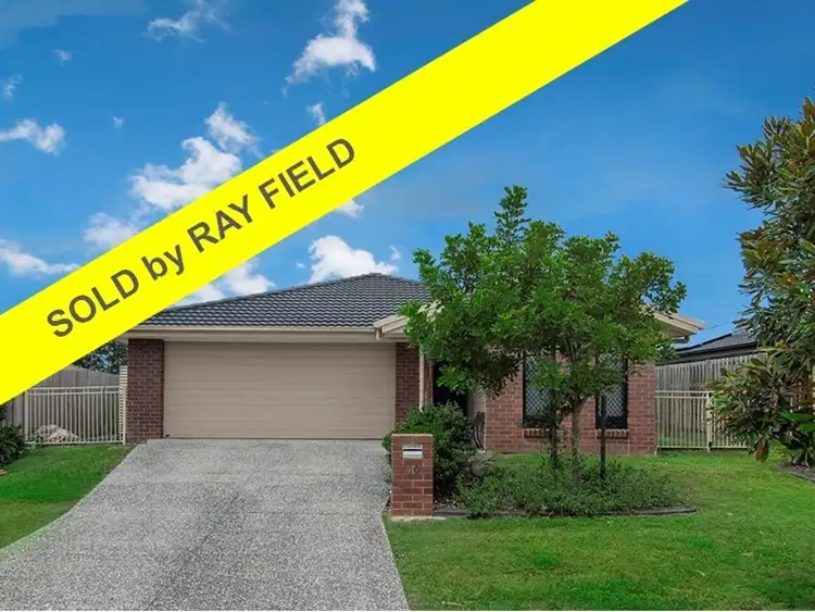 10 Equinox Street, Berrinba QLD 4117