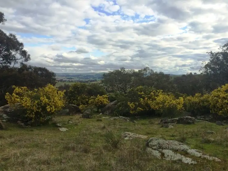 Third view of Homely rural property listing, Lot 1 Mt McDonald Road (Darbys Falls), Cowra NSW 2794