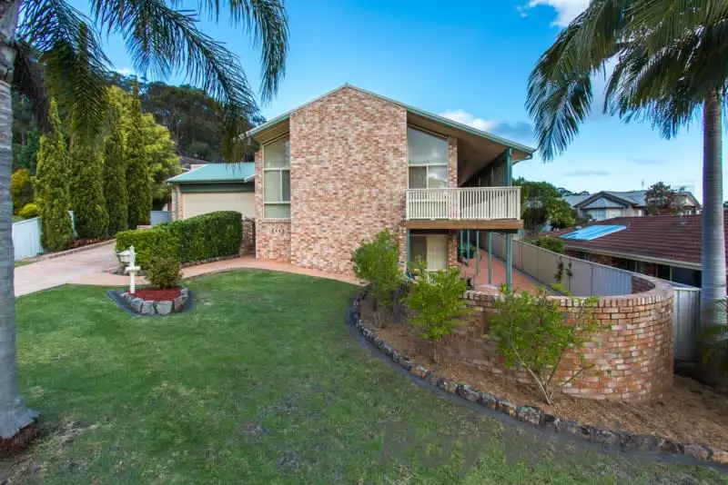 Main view of Homely house listing, 6 Cimarron Close, Eleebana NSW 2282