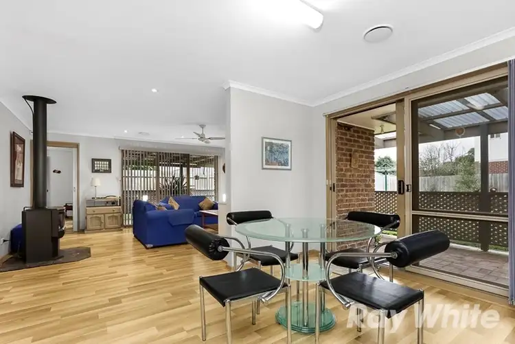 Seventh view of Homely house listing, 15 Minya Court, Rowville VIC 3178