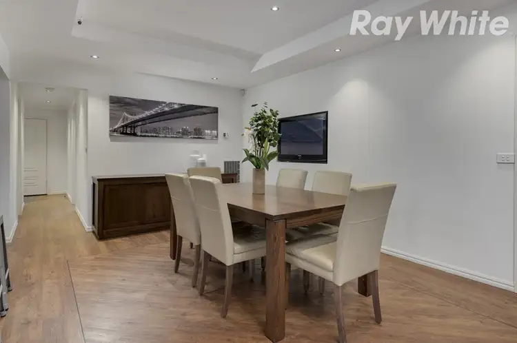 Fourth view of Homely house listing, 1 Overton Close, Greenvale VIC 3059