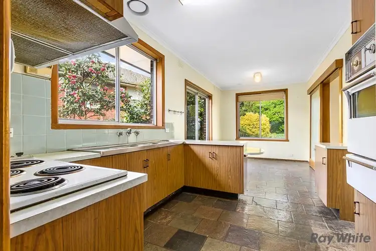 Second view of Homely house listing, 3 Alberta Avenue, Box Hill North VIC 3129