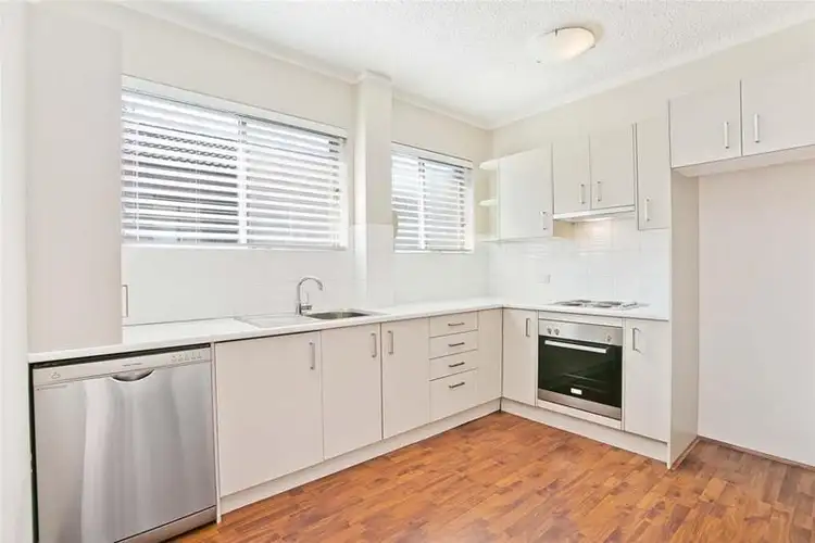 Second view of Homely apartment listing, 10/6 Pope Street, Ryde NSW 2112