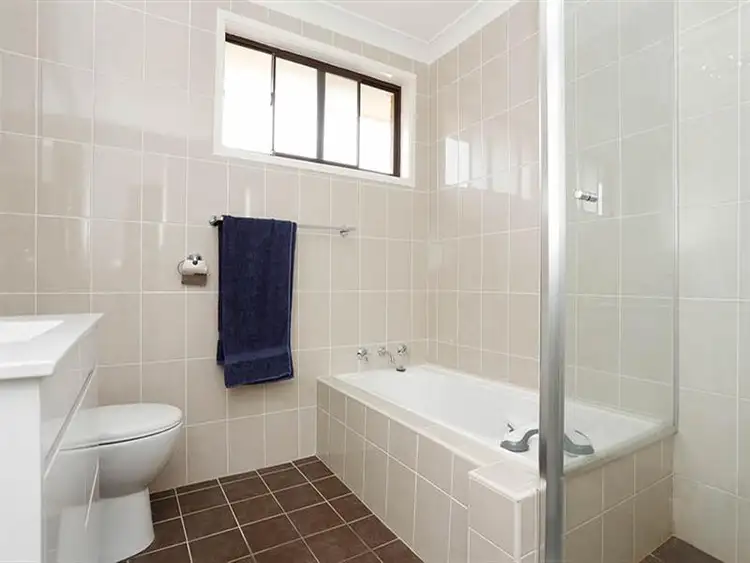 Third view of Homely townhouse listing, 6/6 Kent Street, Blacktown NSW 2148