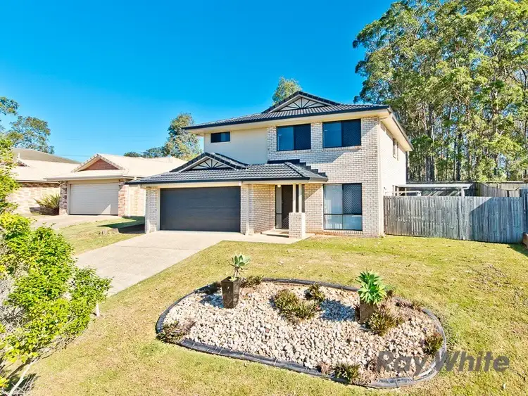 29 Denali Circuit, Warner QLD 4500