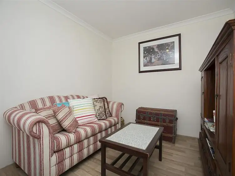 Second view of Homely house listing, 2/21a Walgreen Crescent, Calista WA 6167