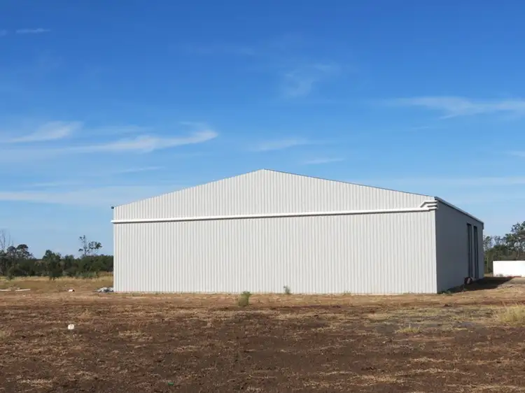 Second view of Homely land listing, Lot 193 Capricorn Highway, Emerald QLD 4720