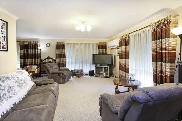 Second view of Homely house listing, 20 Benjamin Drive, Lara VIC 3212