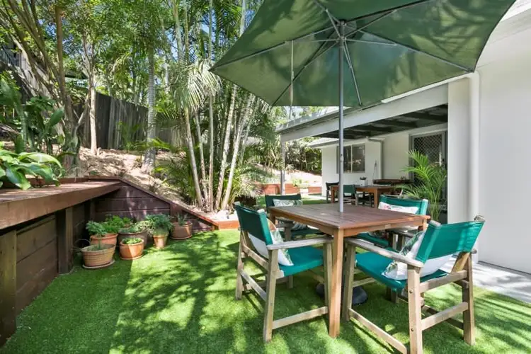 Seventh view of Homely house listing, 22 Twilight Street, Sunrise Beach QLD 4567