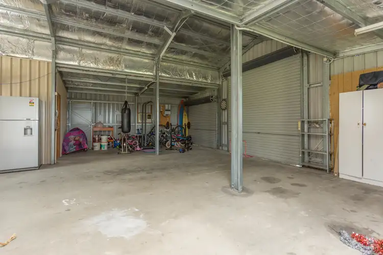 Sixth view of Homely rural property listing, 7 Stoney Creek Road, Eton QLD 4741