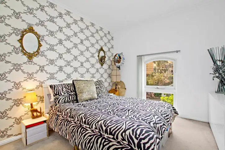 Third view of Homely apartment listing, 305/99 Jones Street, Ultimo NSW 2007