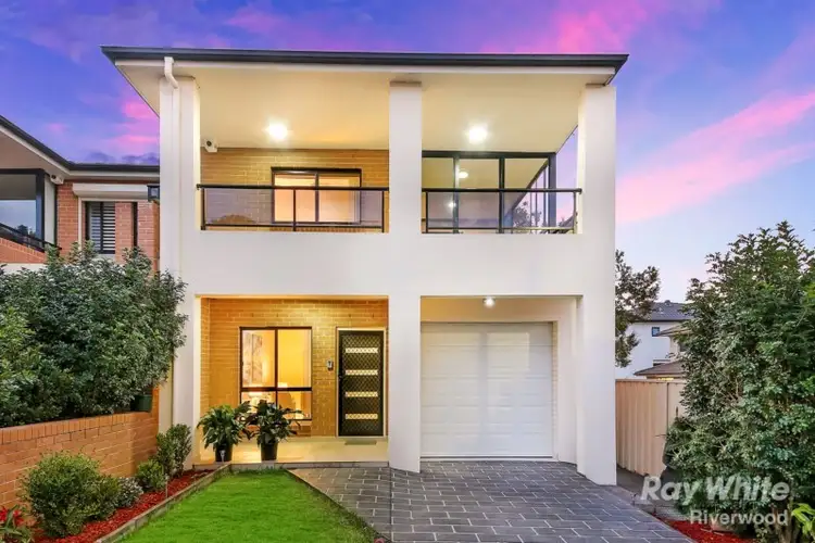 Main view of Homely other listing, 16C Sphinx Avenue, Padstow NSW 2211