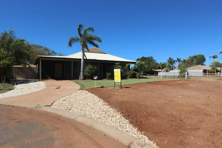 Main view of Homely house listing, 12 Birch Place, Baynton WA 6714