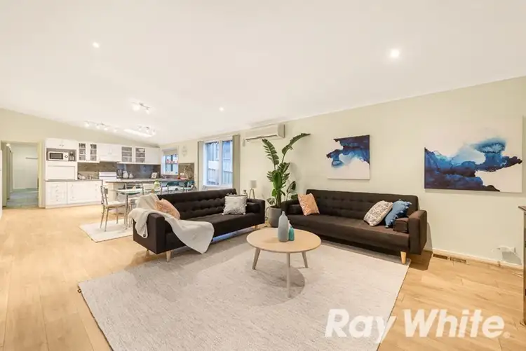 Third view of Homely house listing, 15 Arcady Grove, Vermont VIC 3133
