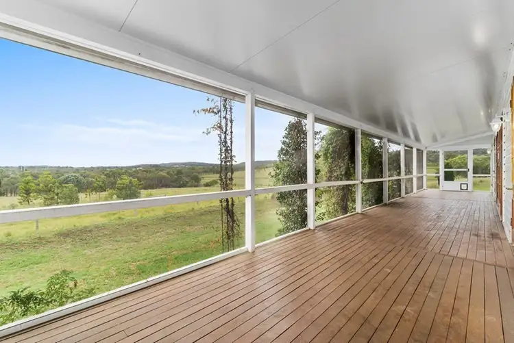 Fourth view of Homely rural property listing, 263 Boland Road, Ramsay QLD 4358