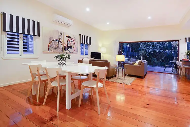 Third view of Homely house listing, 44 Gilbert Road, Windsor QLD 4030