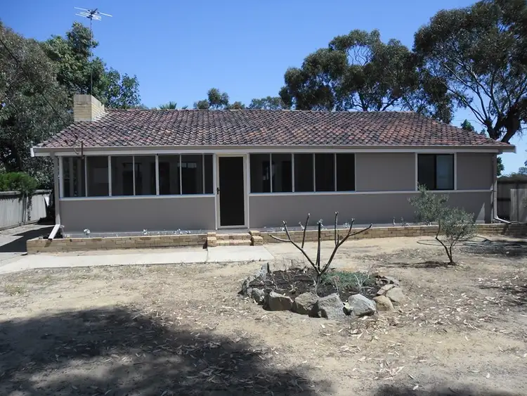 Second view of Homely house listing, 2 Robertson Street, Carnamah WA 6517