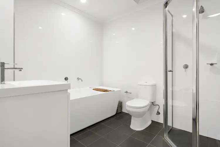 Seventh view of Homely apartment listing, 14/40-42A Park Avenue, Waitara NSW 2077