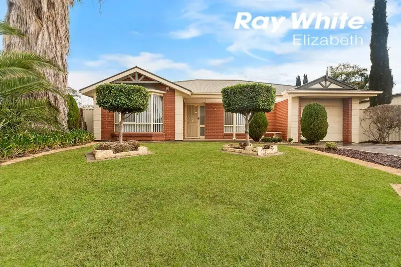 Main view of Homely house listing, 25 Lachlan Drive, Craigmore SA 5114