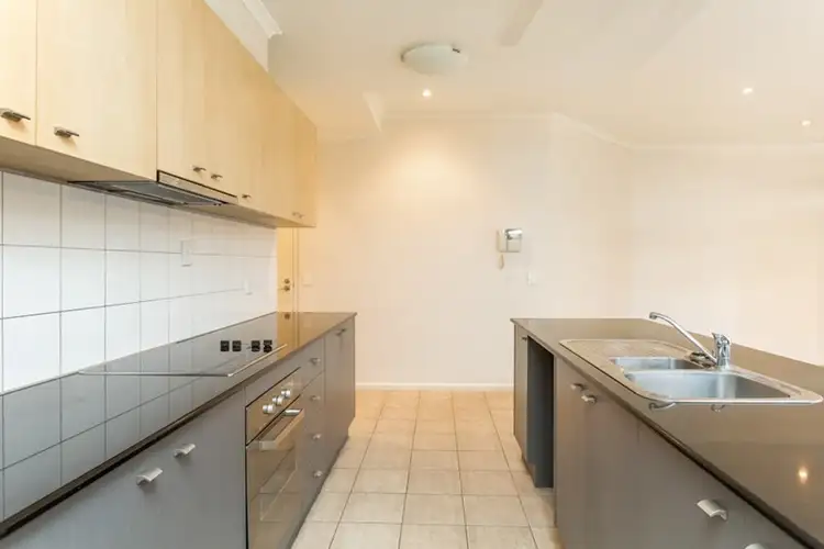 Third view of Homely apartment listing, 65/9 Carey Street, Darwin NT 800