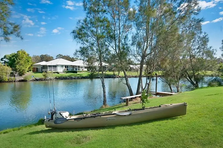 4 Newport Island Circuit, Yamba NSW 2464