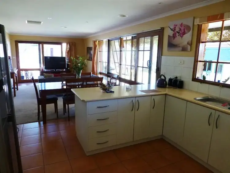 Fourth view of Homely house listing, 64 Rutley Crescent, Echuca VIC 3564