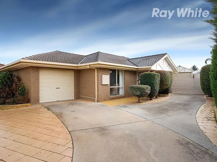 Main view of Homely house listing, 5 Matthew Court, Corowa NSW 2646