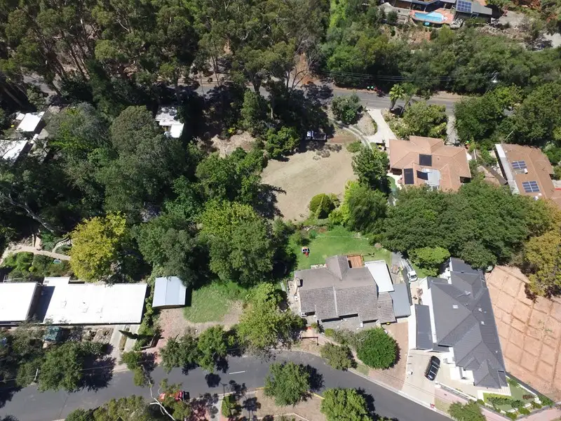 Main view of Homely land listing, 27D Waterfall Gully Road, Burnside SA 5066