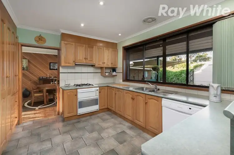 Fifth view of Homely house listing, 14 Alto Close, Bundoora VIC 3083