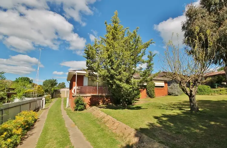20 Cowper Street, Young NSW 2594