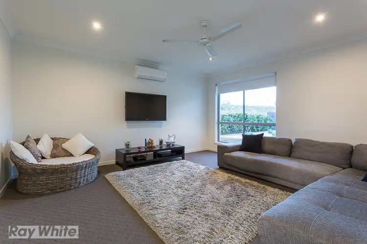 Second view of Homely house listing, 5 Elkhorn Street, Mount Cotton QLD 4165