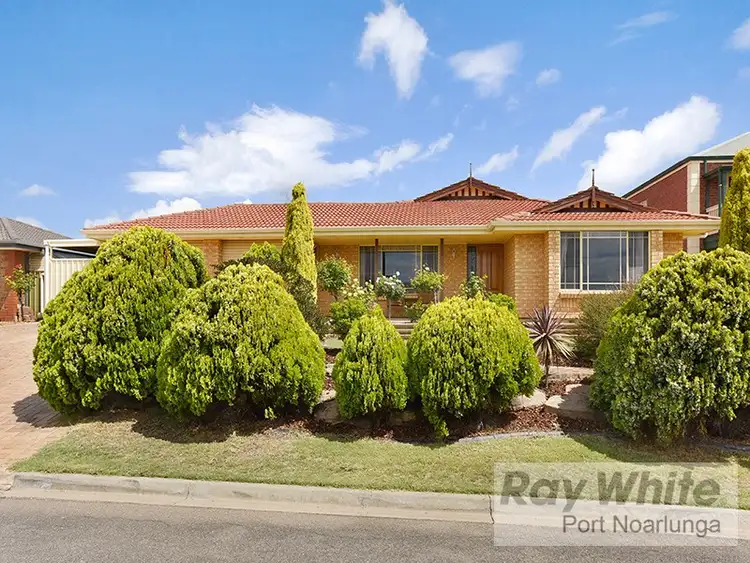 Main view of Homely house listing, 26 Elberry Close, Moana SA 5169