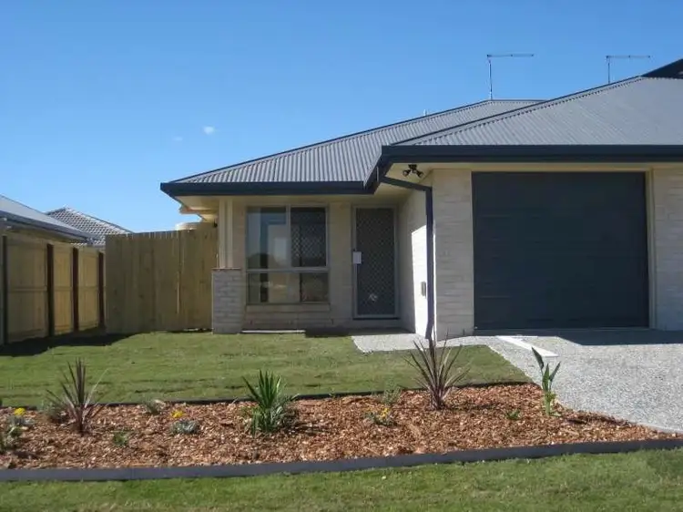 Second view of Homely other listing, 3 Tango Street, Caboolture QLD 4510