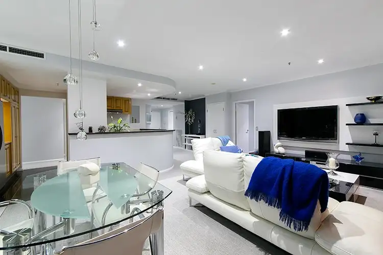 Fifth view of Homely apartment listing, 37/2 Goodwin Street, Kangaroo Point QLD 4169