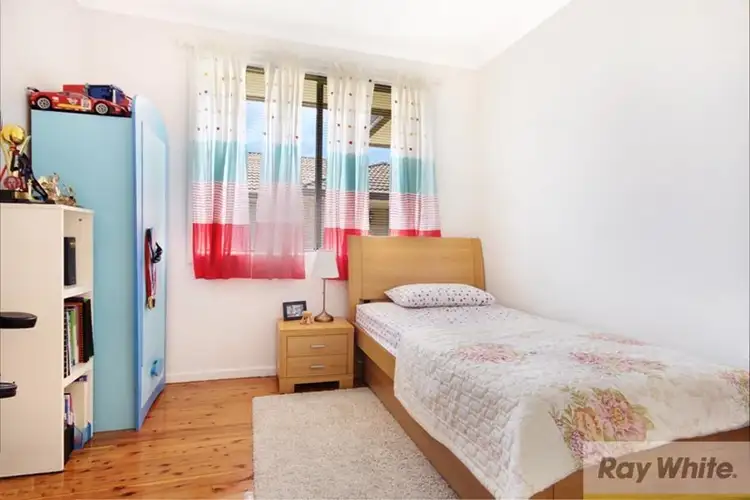 Seventh view of Homely villa listing, 7/68 St Georges Road, Bexley NSW 2207