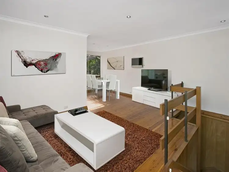 Second view of Homely house listing, 26 Derna Crescent, Allambie Heights NSW 2100