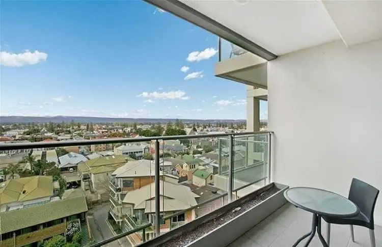 Fifth view of Homely apartment listing, 805/25 Colley Terrace, Glenelg SA 5045