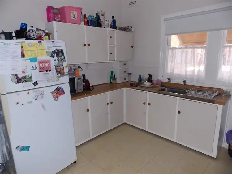 Second view of Homely house listing, 66 Mitchell Street, Parkes NSW 2870