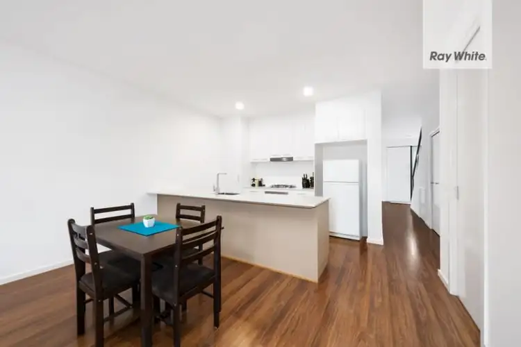 Fourth view of Homely townhouse listing, 44 Stellar Place, Bundoora VIC 3083