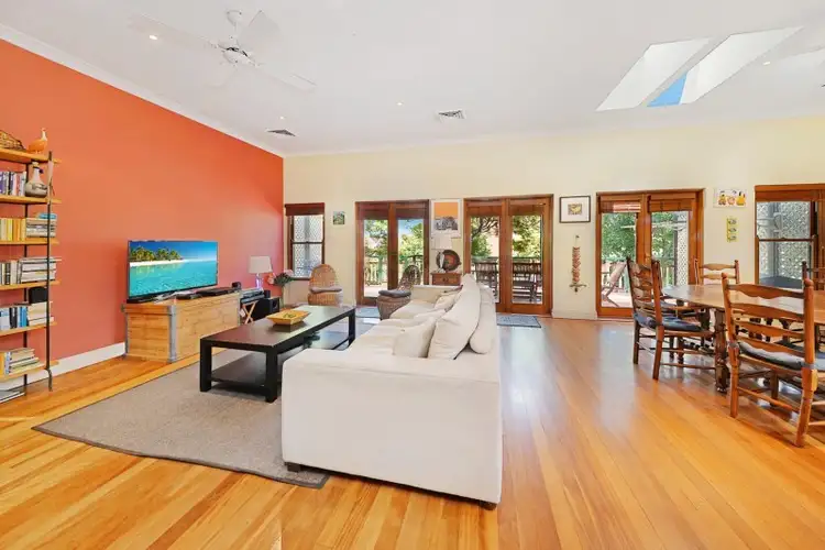 Third view of Homely house listing, 108 Perouse Road, Randwick NSW 2031