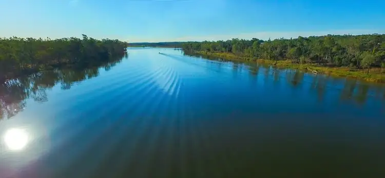 Sixth view of Homely land listing, 23 (Lot 110) Tomtit Avenue, Parkhurst QLD 4702