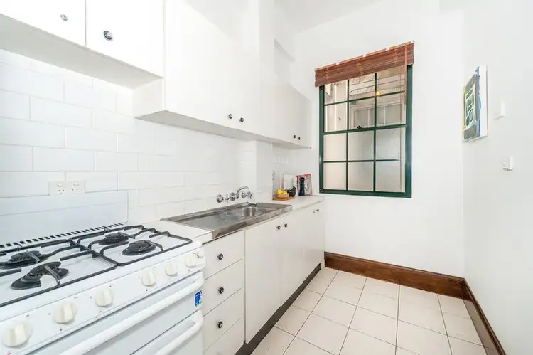 Fourth view of Homely apartment listing, 5/14 Royston Street, Darlinghurst NSW 2010