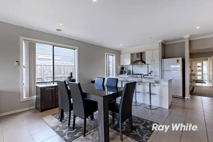 Sixth view of Homely house listing, 17 GASCOYNE Way, Truganina VIC 3029