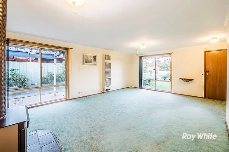 Third view of Homely house listing, 25 Hazelwood Avenue, Cranbourne North VIC 3977