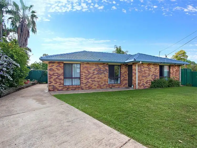 Main view of Homely house listing, 3 Wivenhoe Court, Marsden QLD 4132