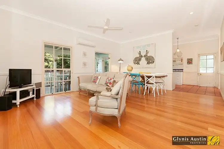 Third view of Homely house listing, 34 Cairns Street, Red Hill QLD 4059