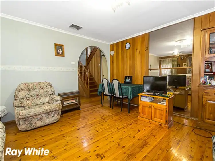 Fourth view of Homely house listing, 2 Kemmel Close, Bossley Park NSW 2176