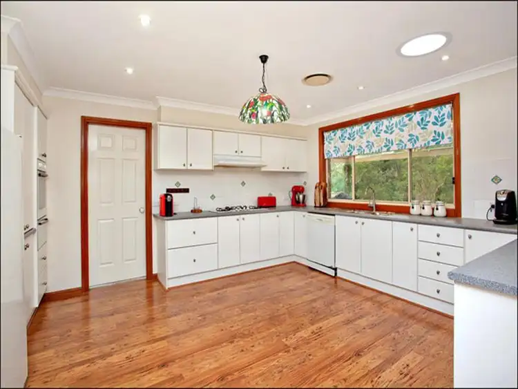 Second view of Homely house listing, 25 Morrisey Way, Rouse Hill NSW 2155