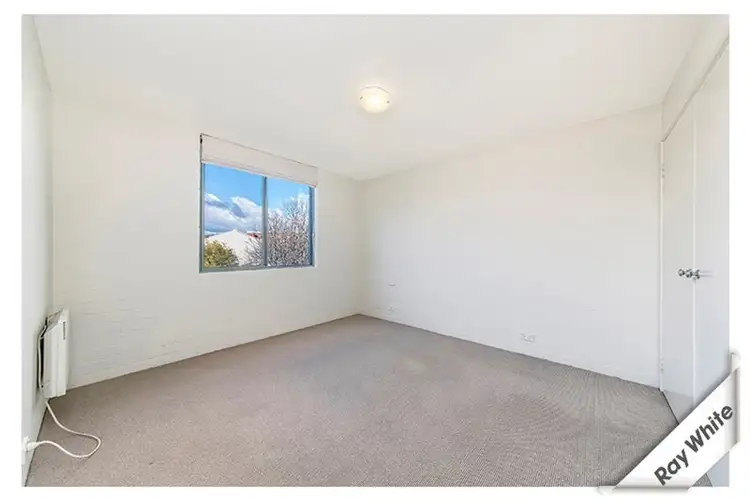 Fifth view of Homely house listing, 32/12 Howitt Street, Kingston ACT 2604