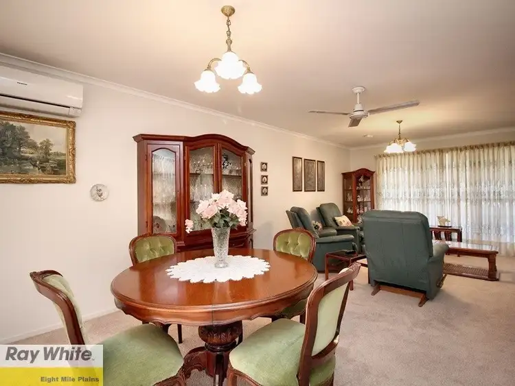 Fourth view of Homely house listing, 7 Jaranga Street, Runcorn QLD 4113